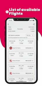 CELOT: Flight Deals & Booking 2.5.1 APK + Mod (Unlimited money) إلى عن على ذكري المظهر