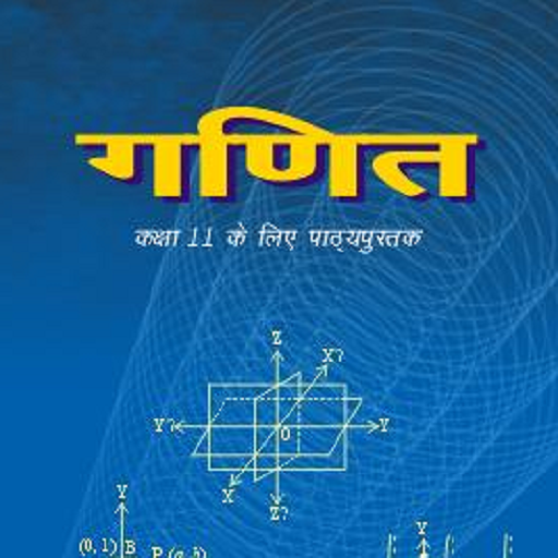 Mathematics - Class 11 Hindi