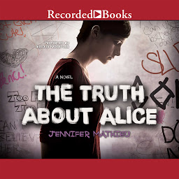 Icon image The Truth About Alice