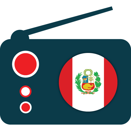 Radio Peru : FM AM Online app logo
