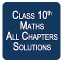 NCERT 10th Maths Solutions APK