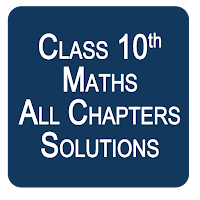 NCERT 10th Maths Solutions