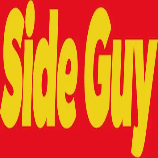 Side Guy logo