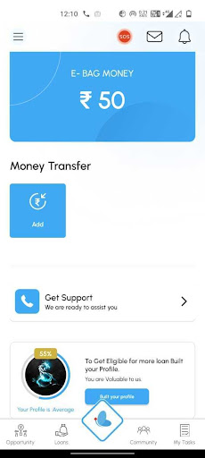 Support Lite Screen 2