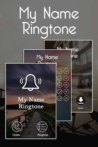My Name Ringtone