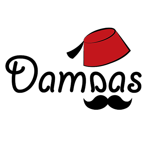 Damaas  Icon