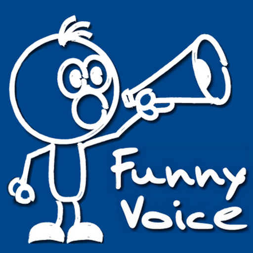 FunnyVoice  Icon