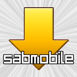 SABMobile : Download NZB ! icon