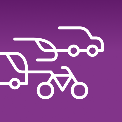 J&T Mobility logo