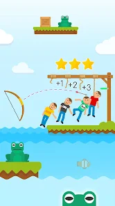 Gibbets－Bow Master! Archery Games