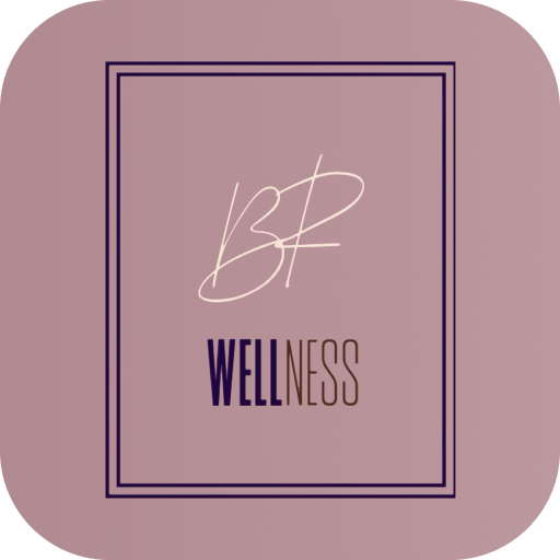 BR Wellness logo