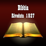 Italiano Riveduta Bibbia Apk