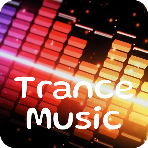 Trance Music Nonstop 8.3 Icon