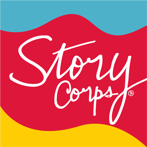 StoryCorps 5.1.34 Icon