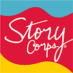 Cover Image of Tải xuống StoryCorps  APK