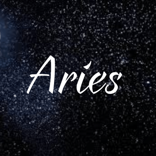 Aries Facts  Icon