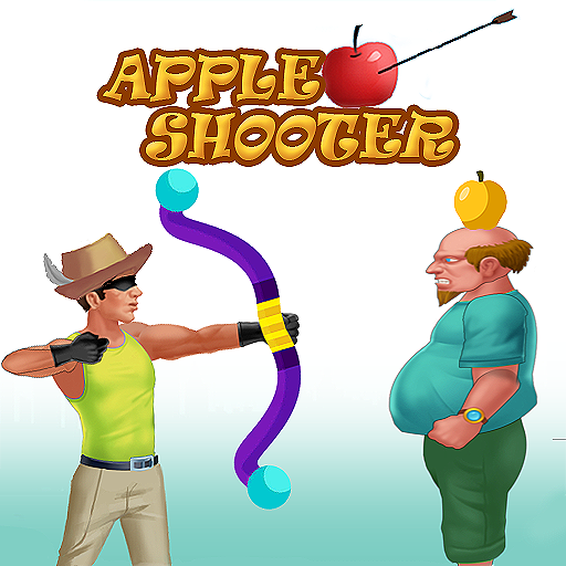 Apple Shooter 1.1 Icon