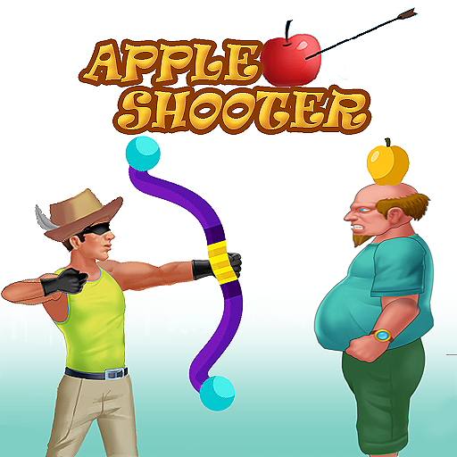 Apple Shooter em Jogos na Internet