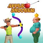 Cover Image of Download Apple Shooter 2.0.0 APK