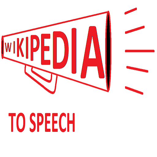 WikiToSpeech (lite) logo