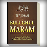 Terjemah Kitab Bulughul Maram icon