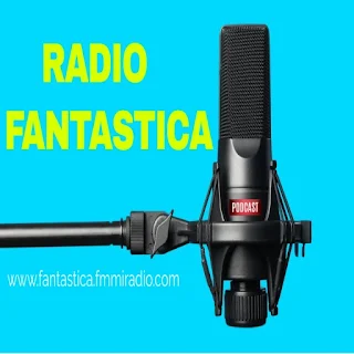 Radio Fantastica Online