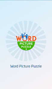 Word Picture Fun Quiz Game for 2.1 APK + Mod (Free purchase) for Android