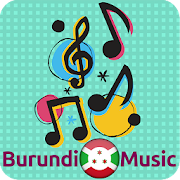 Burundi All Radios, Music & Breaking News For Free