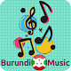 Burundi All Radios, Music & Breaking News For Free Laai af op Windows