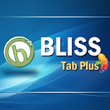 BLISS Tab Plus - Plan Presentation icon