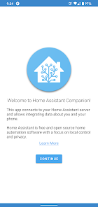 Home Assistant  screenshots 1