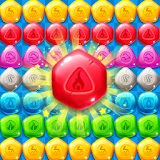 Magic Gems - Diamond Match Pop icon