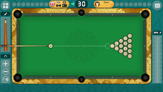 Billiards online 8 ball game offline  Screenshots 8