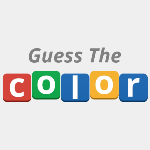 Guess The Color! - Memory test