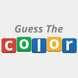 Guess The Color! - Memory test icon