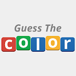 Guess The Color! - Memory test Apk