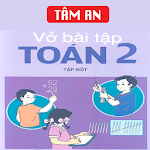 Cover Image of 下载 Vở Bài Tập Toán 2 Tập 1 - Toán  APK
