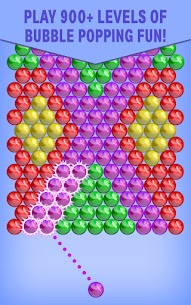 Bubble Shooter Pop Blast Apk Mod for Android [Unlimited Coins/Gems] 7
