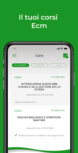 Ikosecm.it Screen 3