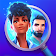 Ghost Detective: Solve a crime icon