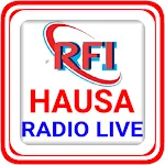 HAUSA RADIO | RFI DW VOA BBC