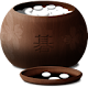Weiqi Baduk • FICGS play free games online, Go 围棋 Download on Windows