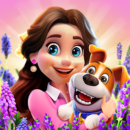Puppy Match : Match 3 Game Mod Apk