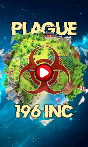 Android application Plague 196 Inc screenshort