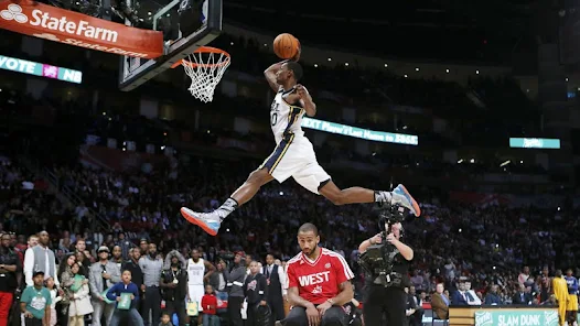 Nba Wallpapers Hd Apps On Google Play