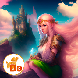 Зачарованное Королевство: Эльф Mod Apk