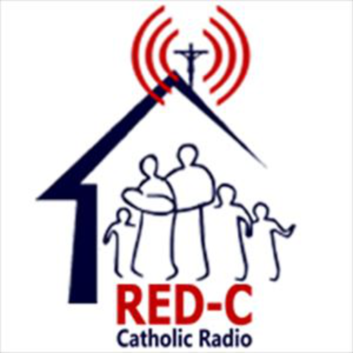 RED-C Radio: KYAR logo