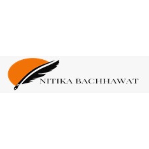 Nitika Bachhawat logo