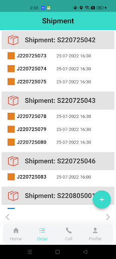 Super5+1 Screen 2