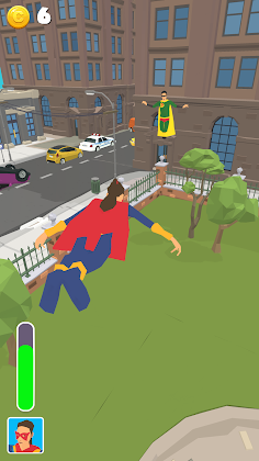 Push Hero - Screenshot 3